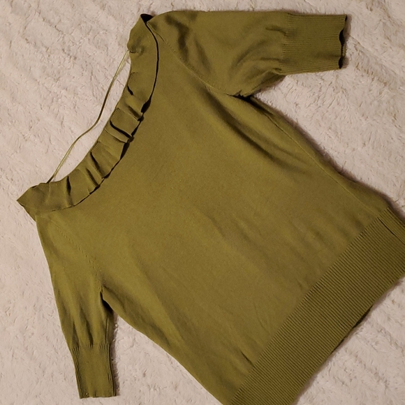 NWT Worthington sweater - Picture 5 of 6